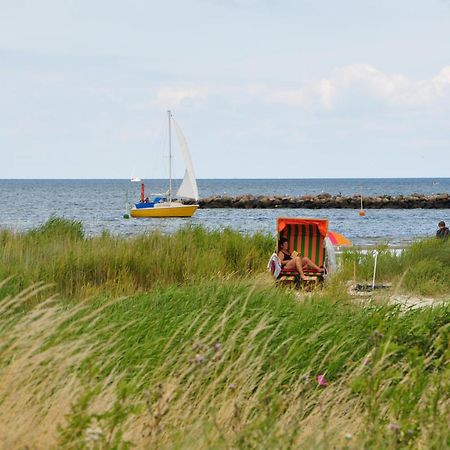 Apartmán Marina Wendtorf Mw Leuchtturmblick Exteriér fotografie