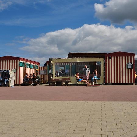 Apartmán Marina Wendtorf Mw Leuchtturmblick Exteriér fotografie