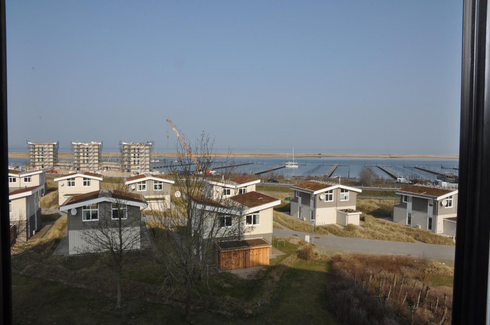 Apartmán Marina Wendtorf Mw Leuchtturmblick Exteriér fotografie